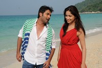 Yami Goutham New Photos